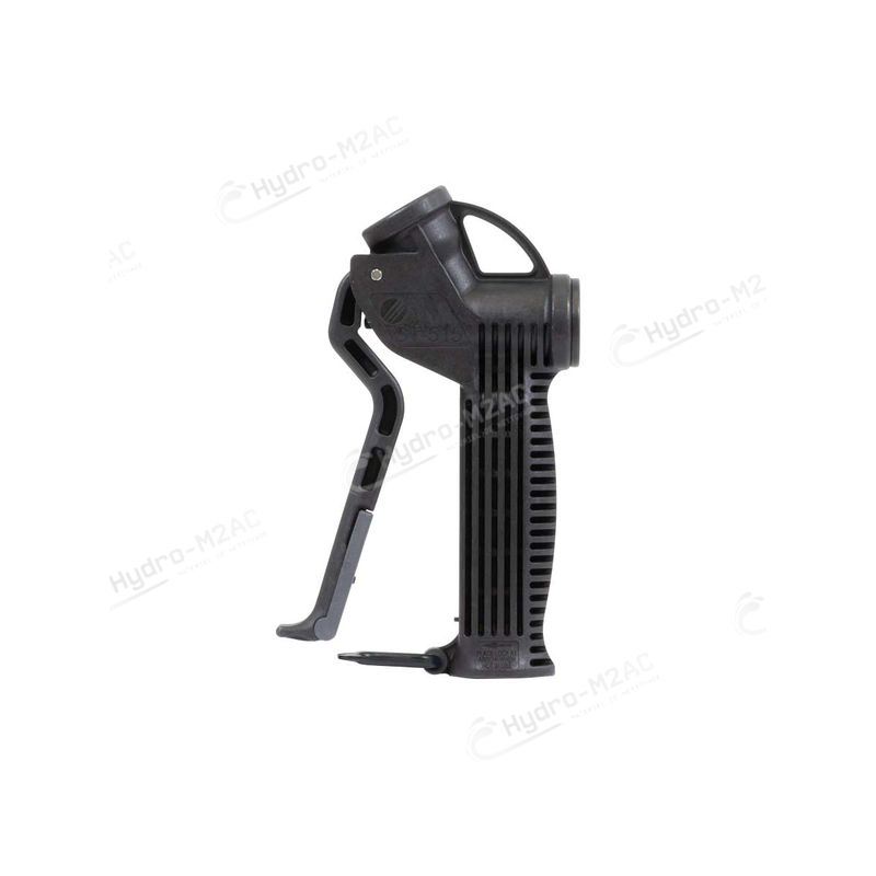 PISTOLET BASSE PRESSION ST-515 - 1/2" F - 24 BAR - image 1
