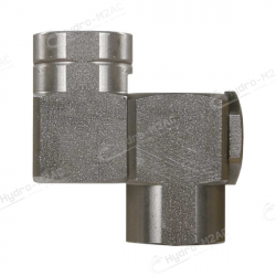 RACCORD ROTATIF 1/4 F - 1/4 F INOX - 310 BAR - image 1