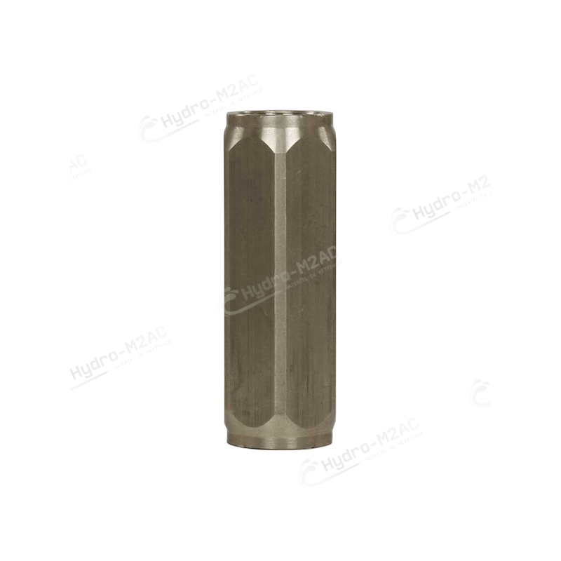 CLAPET ANTI-RETOUR ST-264 3/8 F INOX - 400 BAR - image 1