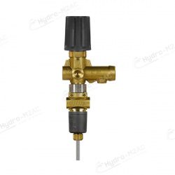 VANNE BYPASS ST-261 AVEC...