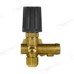 VANNE BYPASS ST-261 - 250 BAR 30 L/MIN - image 1