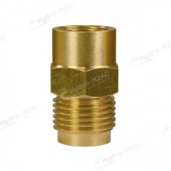 ADAPTATEUR EUROPE ST-241 3/8 F - 300 BAR - image 1