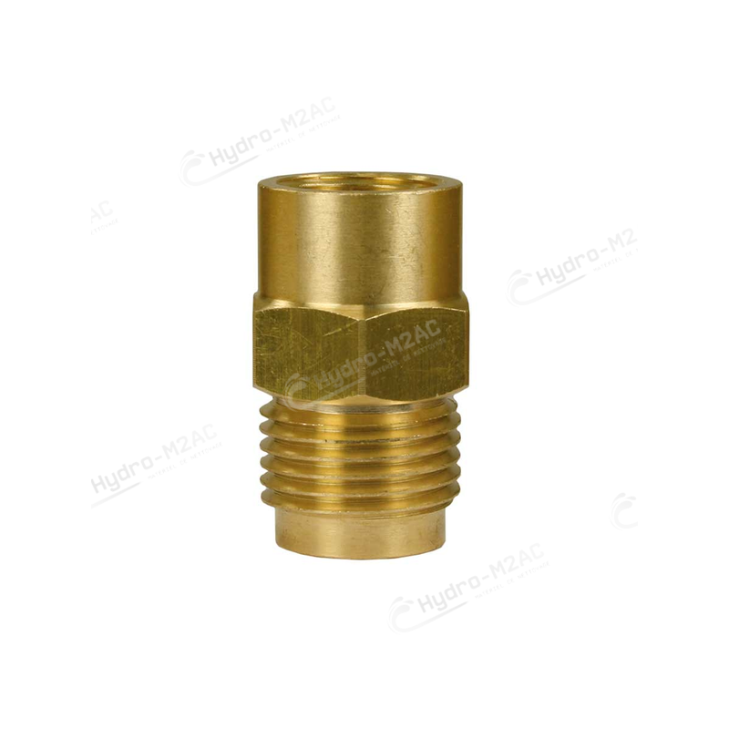 ADAPTATEUR EUROPE ST-241 3/8 F - 300 BAR - image 1