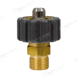 RACCORD MANUEL EUROPE ST-241 1/4 M - image 1