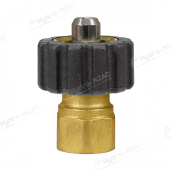 RACCORD MANUEL EUROPE ST-241 1/4 - image 1