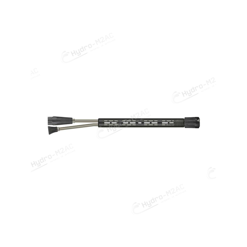LANCE DOUBLE ST-177-661 1/4 F, ST-175 FOAM & CLEAN - image 1