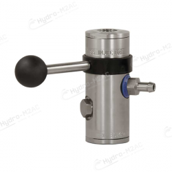 INJECTEUR BYPASS ST-167 1,6 1/2 F INOX - image 1