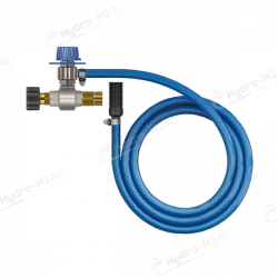 INJECTEUR PRODUIT ST-160/161 M22 BUSE 1,3 MM AVEC DOSEUR - image 1