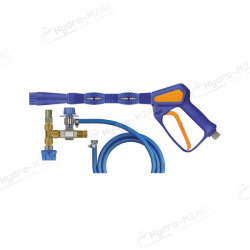SYSTÈME MOUSSE EASYWASH365+ KW ST-45 AVEC PISTOLET - image 1
