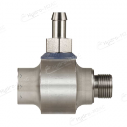 INJECTEUR PRODUIT ST-160 3/8 M/F INOX 350 BAR - image 1