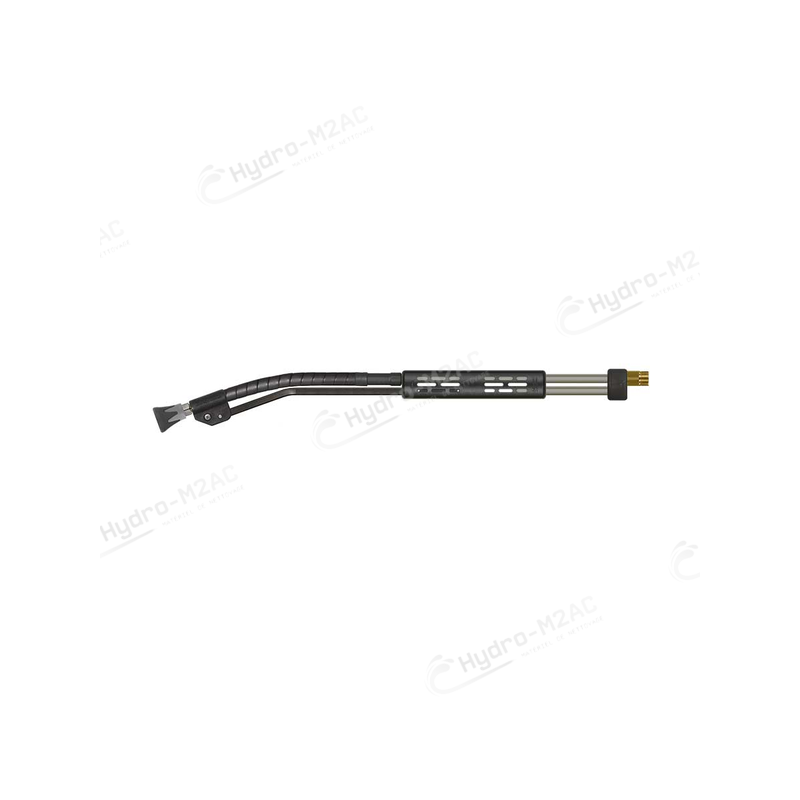 LANCE ST-85 PUSH & PULL 550 MM M22 MÂLE INOX - image 1