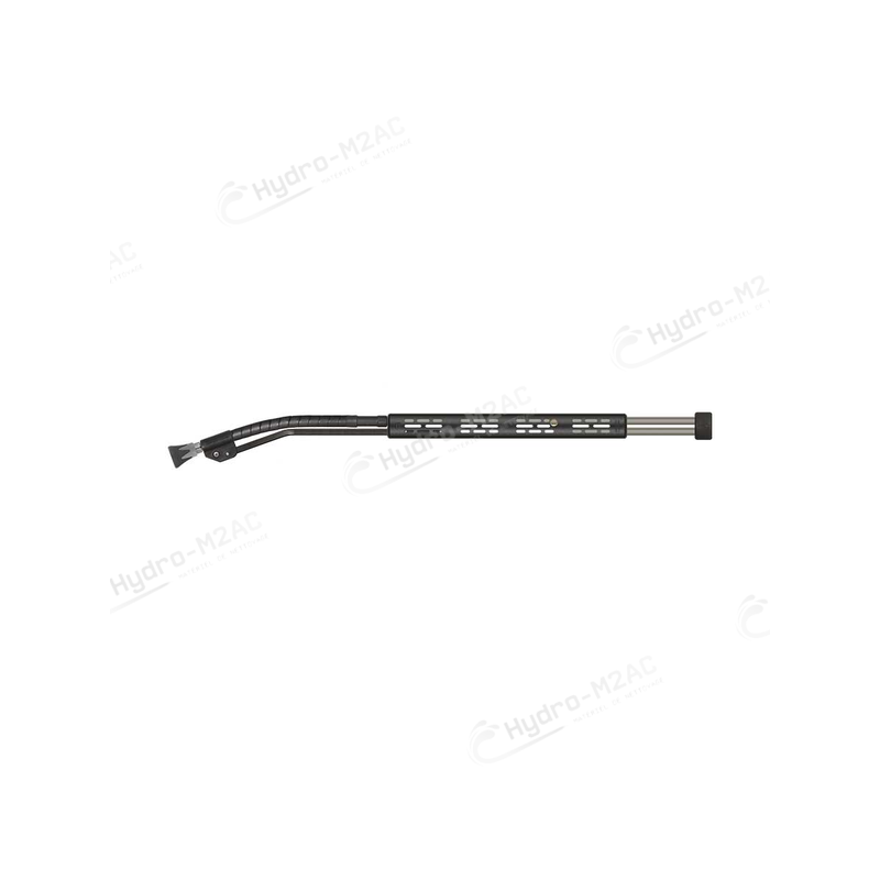 LANCE ST-85 PUSH & PULL 1,50 M 1/4 F INOX - image 1
