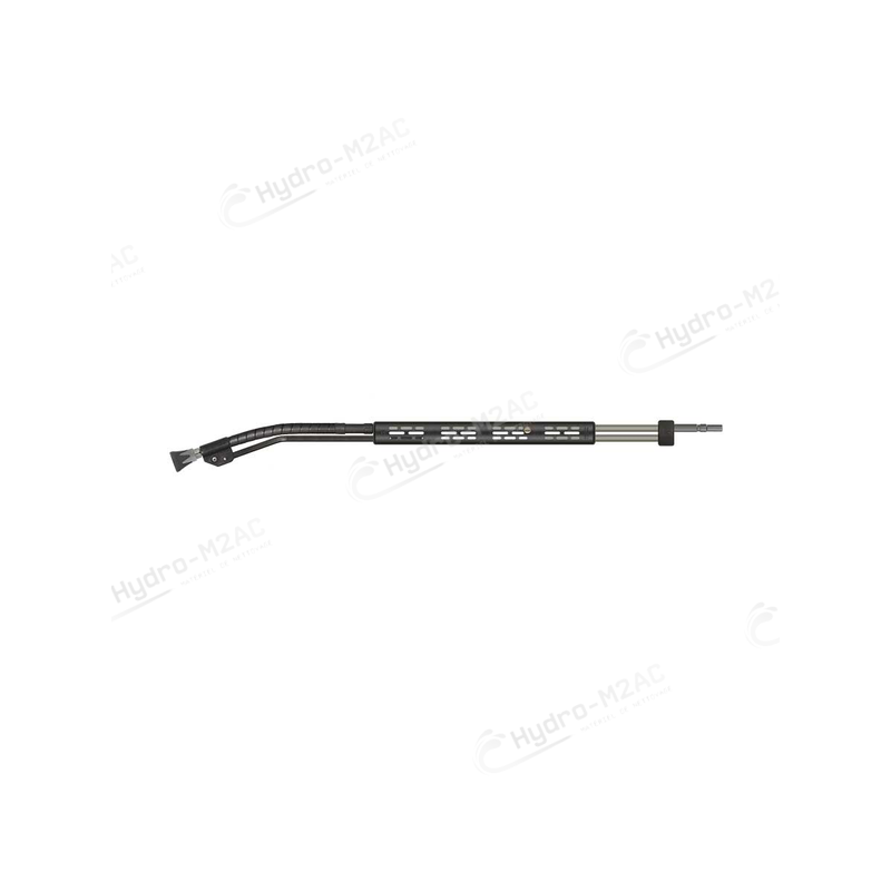 LANCE ST-85 PUSH & PULL 550 MM COUPLEUR KW INOX - image 1