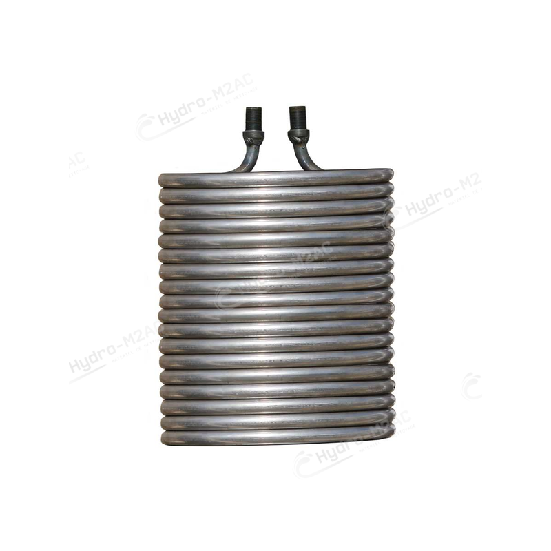 SERPENTIN ADAPTABLE KÄRCHER HDS 580, HAUTEUR 455 MM - image 1
