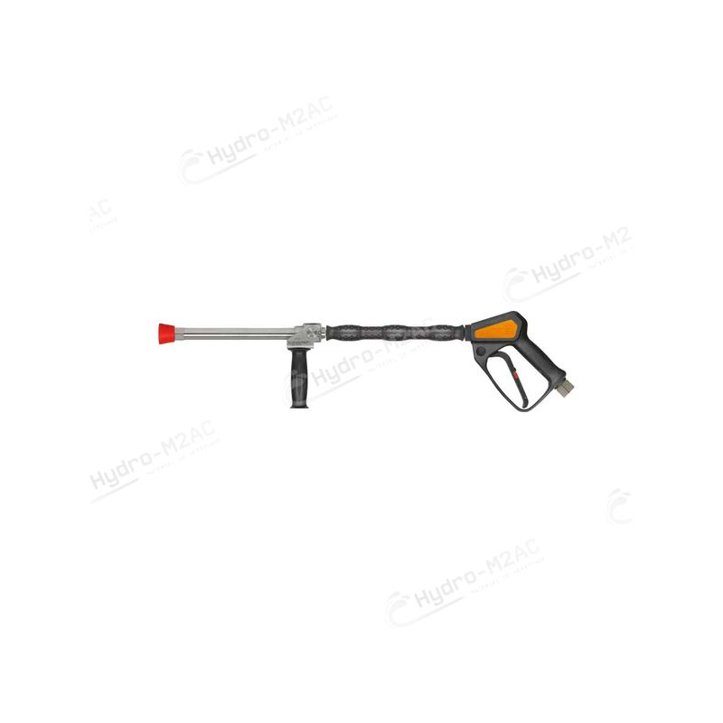 LANCE D'HYDRO-BALAYAGE ST-78 850 MM AVEC PISTOLET ST-2320 1/2 F - image 1