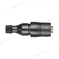 TÊTE MOUSSE FOAM BLASTER ST-76 3 X 2,0 MM 1/2 F - image 1