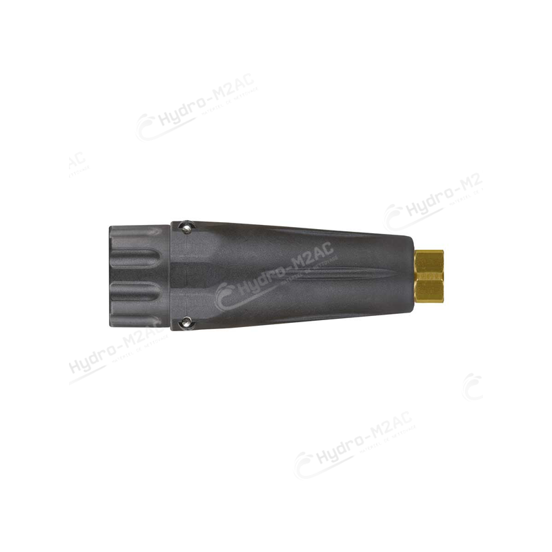 TÊTE MOUSSE ST-75.1 NOIRE BUSE 1,9 MM 1/4 F - image 1