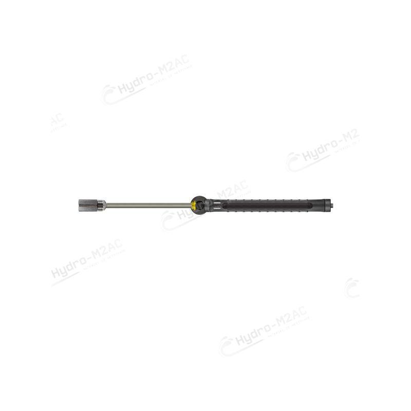 LANCE-MOUSSE ST-72.1-1200 2,3 1/4 M JAUNE - image 1