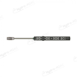 LANCE-MOUSSE ST-72-600 3,2 1/4 M ROUGE - image 1