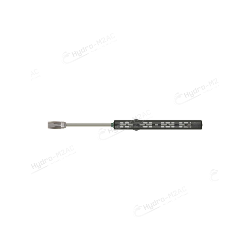 LANCE-MOUSSE ST-72-600 3,2 1/4 M ROUGE - image 1