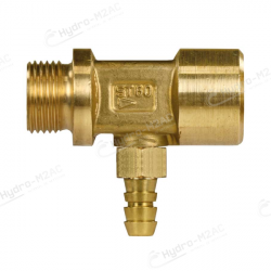 INJECTEUR PRODUIT ST-60 2,1 E 3/8 : S 3/8 - image 1