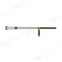 DOUBLE-LANCE ST-54 1000 MM VERSION HORIZONTALE - image 1