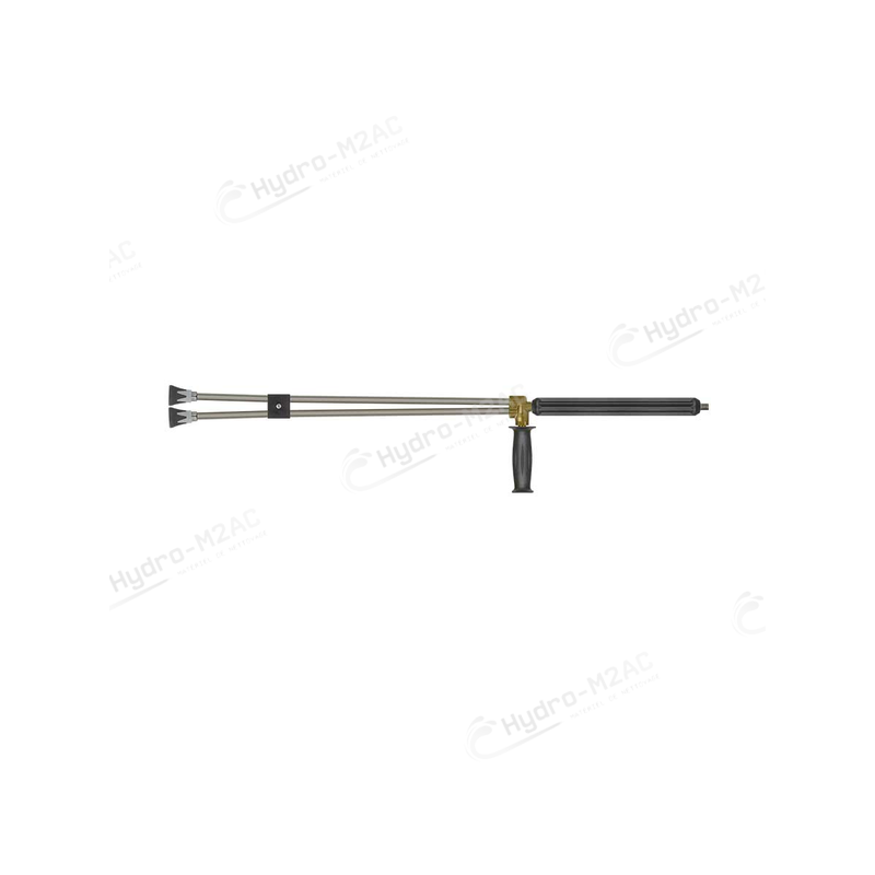DOUBLE-LANCE ST-54 1000 MM VERSION HORIZONTALE - image 1