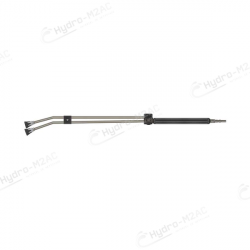 DOUBLE-LANCE ST-54-1000 INOX KW-P - image 1