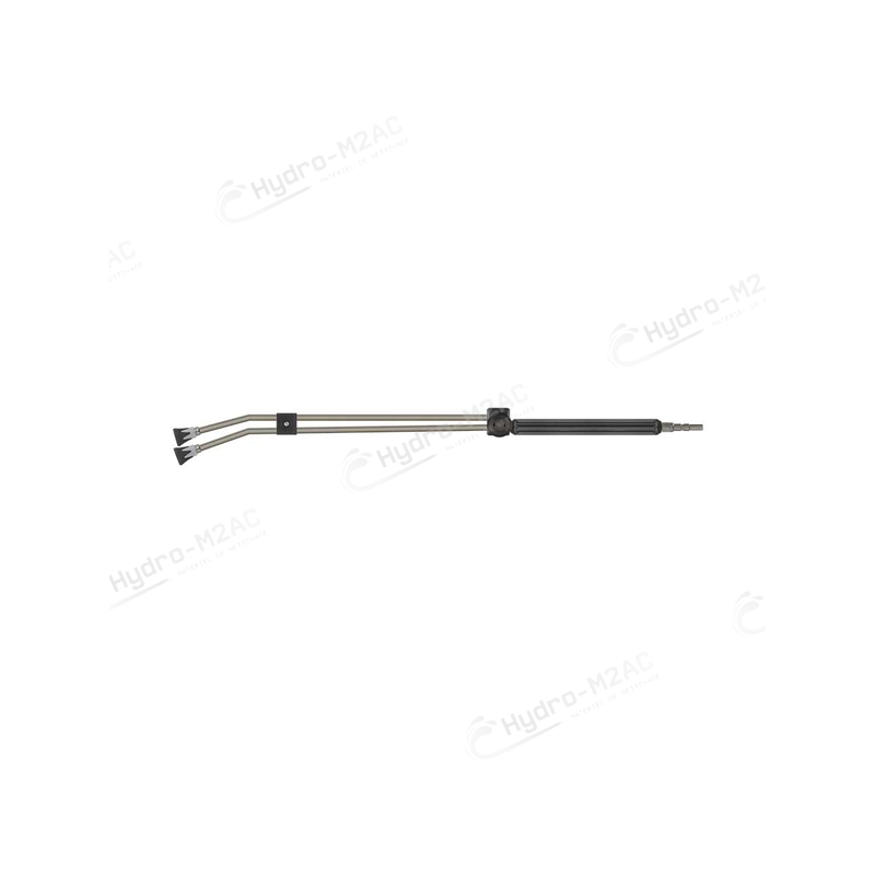 DOUBLE-LANCE ST-54-1000 INOX KW-P - image 1