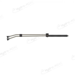 DOUBLE-LANCE ST-54 INOX 980...