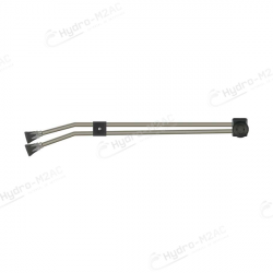 DOUBLE-LANCE ST-54-600 INOX - image 1
