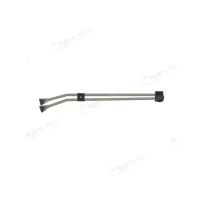 DOUBLE-LANCE ST-54-600 INOX - image 1