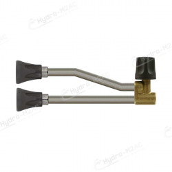 DOUBLE-LANCE ST-53 210 MM ROBINET VERTICAL - image 1
