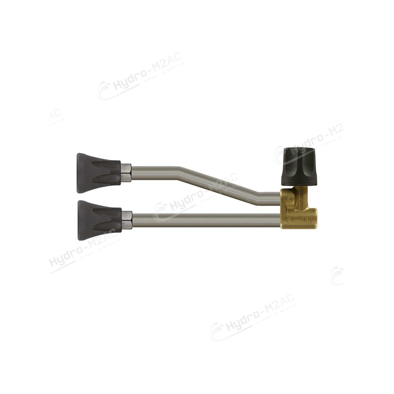 DOUBLE-LANCE ST-53 210 MM ROBINET VERTICAL - image 1