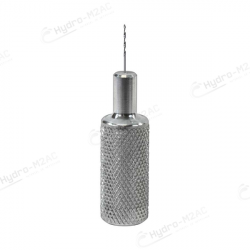 DÉBOUCHEUR DE BUSE HSS 0,5 MM - image 1