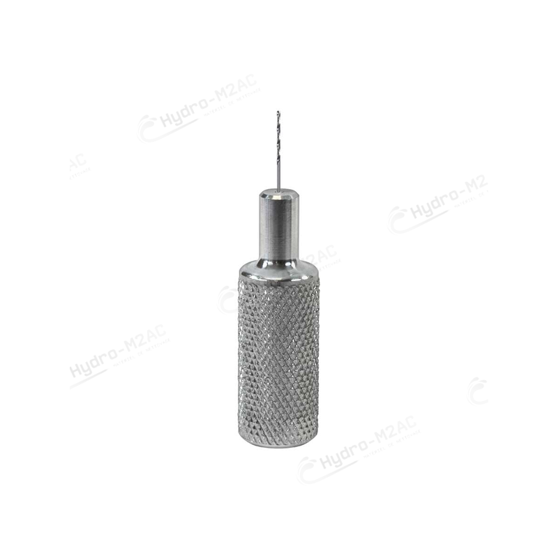 DÉBOUCHEUR DE BUSE HSS 0,5 MM - image 1