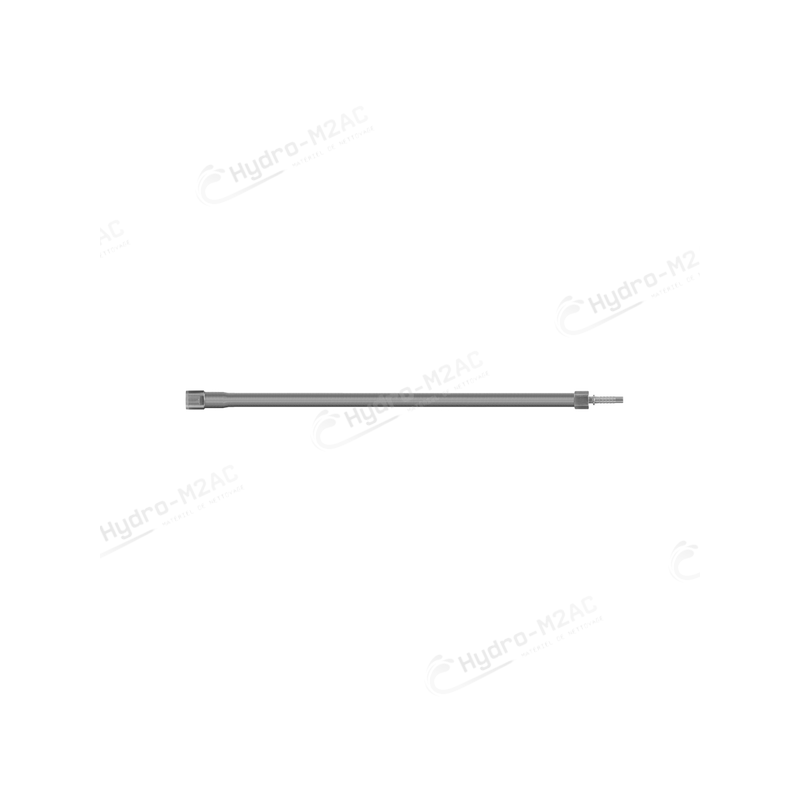 CANNE D'ASPIRATION PRODUIT ST-32 350 MM DN08 - image 1