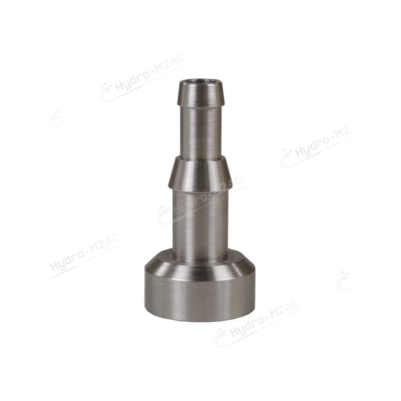 CRÉPINE PRODUIT ST-32 INOX AISI 303 - image 1