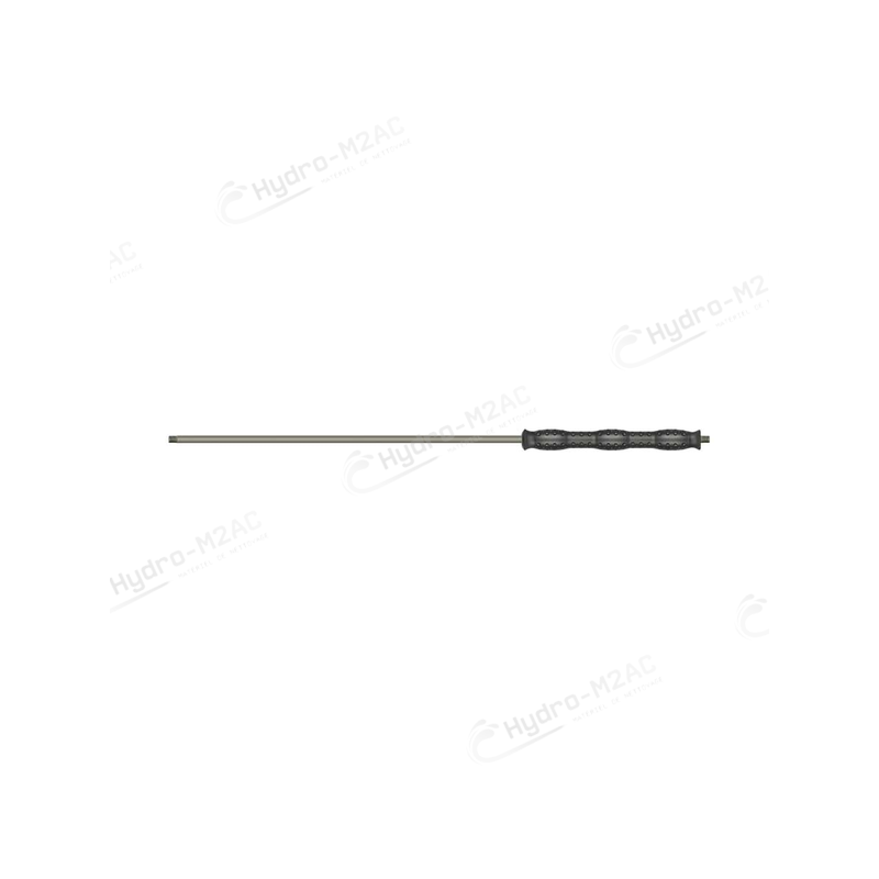 LANCE SURMOULÉE 500/300 ST-29 INOX - 400 BAR - image 1