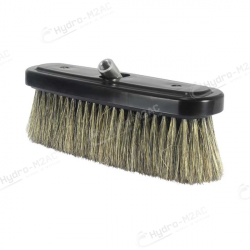 BROSSE PLATE ST-23-63 1/4 F - SUPPORT INOX - image 1