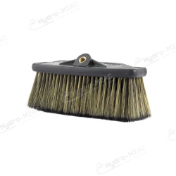 BROSSE PLATE 90 MM 1/4 F EASYWASH365+ - 70 % SANGLIER - image 1