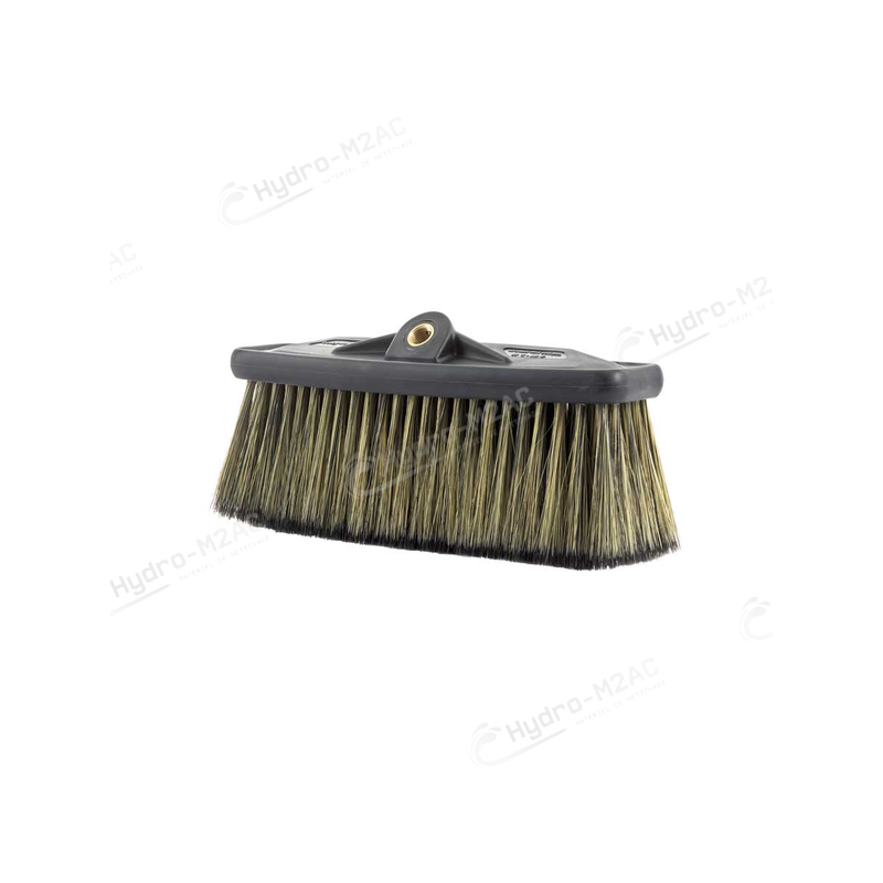 BROSSE PLATE 90 MM 1/4 F EASYWASH365+ - 70 % SANGLIER - image 1