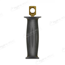 POIGNÉE LATÉRALE POUR TUBE 1/4" - image 1