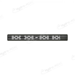 DEMI-COQUILLES ST-9 COMPLET - POUR TUBES DE LANCE 1/4" - image 1