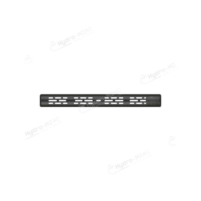 DEMI-COQUILLES ST-9 COMPLET - POUR TUBES DE LANCE 1/4" - image 1