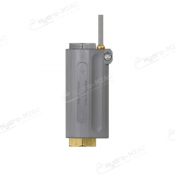CONTRÔLEUR DE DÉBIT ST-5 GRIS AVEC RESSORT - image 1