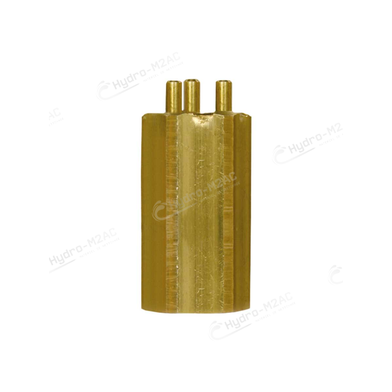 FLOTTEUR MAGNÉTIQUE ST-5 NON PERCÉ - image 1