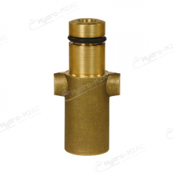 ADAPTATEUR BAÏONNETTE KW...