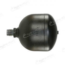 AMORTISSEUR DE PRESSION 0,21 L 25-220 BAR 3/8 M - image 1
