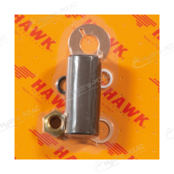 PISTON COMPLET 22 MM POUR POMPE HAWK - image 1